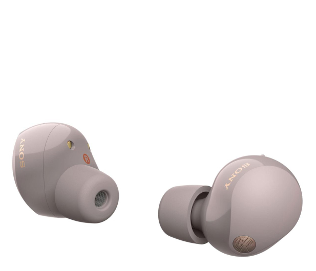 SONY WF-1000XM5 Różowy WF1000XM5P.CE7 - 1281695 - zdjęcie 6